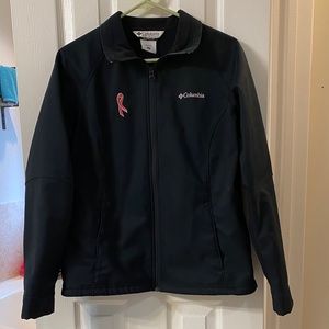 Columbia Omni-Shield Jacket